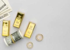 El oro, eterna moneda de cambio y la futura moneda del cambio